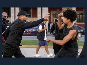 Gen Z : des heurts violents et l’urgence d’un sursaut civique Gen Z : des heurts violents et l’urgence d’un sursaut civique