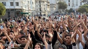 Maroc – GenZ212 : Enfin, une contestation apaisée, des demandes claires Maroc – GenZ212 : Enfin, une contestation apaisée, des demandes claires