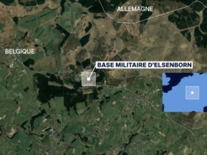 À quoi joue la Russie ? Elsenborn, Munich, ....., l’Europe sous drones et sous pression À quoi joue la Russie ? Elsenborn, Munich, ....., l’Europe sous drones et sous pression
