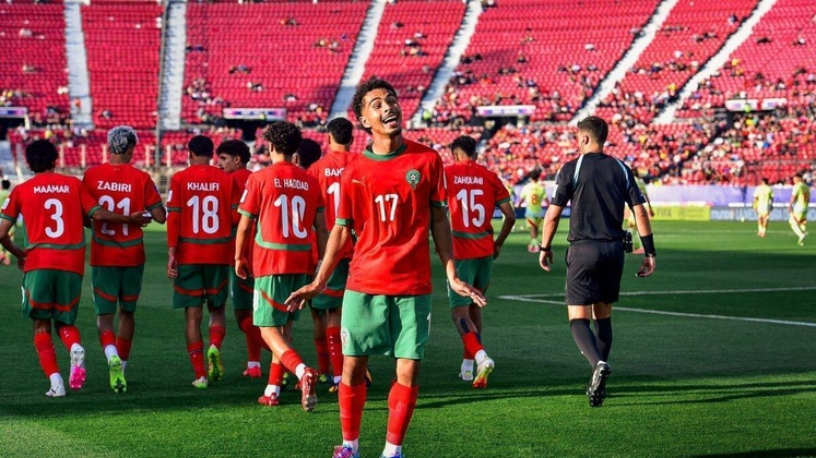 Coupe du monde U20 : Mission accomplie pour les Lionceaux Coupe du monde U20 : Mission accomplie pour les Lionceaux