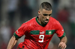 Abderrazak Hamdallah signe son retour… avec les Lions A’