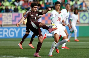 Mondial U20 : le Maroc s’incline face au Mexique mais conserve la tête du groupe C Mondial U20 : le Maroc s’incline face au Mexique mais conserve la tête du groupe C