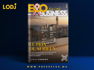 Parution de L'Eco Business du 06 octobre 2025