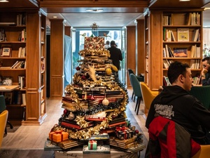 Les cafés littéraires : ces bulles de culture qui fleurissent au Maroc