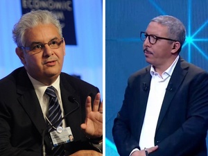 Micro ouvert : Sur 2M, Nizar Baraka n’a pas joué la langue de bois Micro ouvert : Sur 2M, Nizar Baraka n’a pas joué la langue de bois