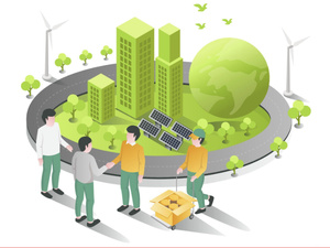 Usines vertes, avenir marocain Usines vertes, avenir marocain