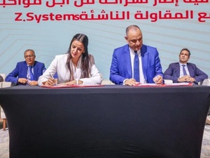 Commerce intérieur : Lancement de Z.systems et Solution Woliz