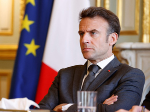 Crise politique en France : Macron charge Lecornu de “négocier la stabilité” avant mercredi soir Crise politique en France : Macron charge Lecornu de “négocier la stabilité” avant mercredi soir