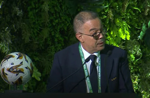Fouzi Lekjaa : « La CAF entre dans une nouvelle phase de croissance durable » Fouzi Lekjaa : « La CAF entre dans une nouvelle phase de croissance durable »