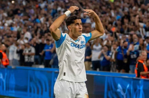 Nayef Aguerd agressé à l’aéroport de Marignane avant de rejoindre les Lions de l’Atlas Nayef Aguerd agressé à l’aéroport de Marignane avant de rejoindre les Lions de l’Atlas