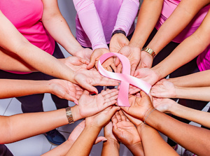 Cancer du sein : dépister tôt pour sauver des vies Cancer du sein : dépister tôt pour sauver des vies