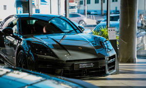 Exclusive Manufaktur: Porsche Maroc fait la démonstration du sur-mesure à Casablanca