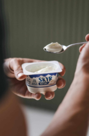 Peut-on manger du skyr le soir ? Peut-on manger du skyr le soir ?
