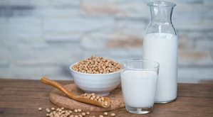 Le soja : moins de récidive du cancer du sein ?