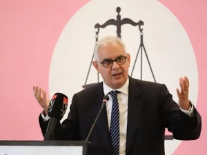 Quand la parole politique retrouve sa clarté : le Parti de l’Istiqlal face à la jeunesse marocaine Quand la parole politique retrouve sa clarté : le Parti de l’Istiqlal face à la jeunesse marocaine