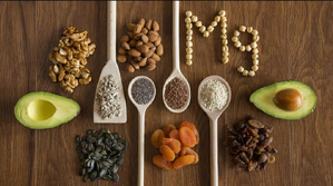 Quels sont les aliments les plus riches en magnésium ? Quels sont les aliments les plus riches en magnésium ?