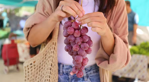 Peut-on manger du raisin quand on a du diabète ? Peut-on manger du raisin quand on a du diabète ?