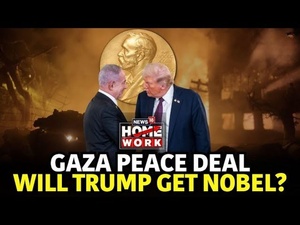 Le Nobel comme stratégie.. quand la quête d’un trophée devient un programme !