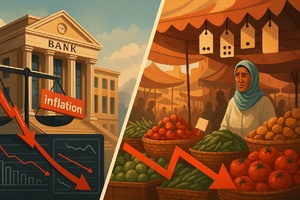 L’illusion du « retour à la normale » : quand la macro raconte et que le panier corrige L’illusion du « retour à la normale » : quand la macro raconte et que le panier corrige