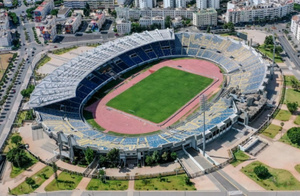 Le Maroc accueille quatre matchs des éliminatoires africaines du Mondial 2026 Le Maroc accueille quatre matchs des éliminatoires africaines du Mondial 2026