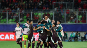 Coupe du monde U20 : le Mexique surclasse le Chili et file en quarts de finale