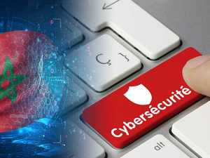 Maroc : Plus de 21 millions de menaces cyber neutralisées en 2025 Maroc : Plus de 21 millions de menaces cyber neutralisées en 2025