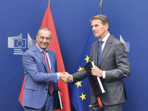 Accord agricole Maroc-UE: une moisson d’opportunités Accord agricole Maroc-UE: une moisson d’opportunités