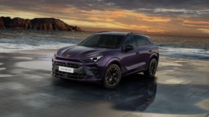 ​CUPRA Terramar: l’hybride rechargeable qui inaugure une nouvelle ère pour la marque au Maroc