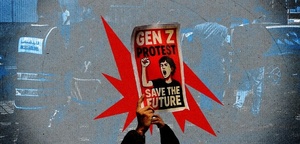 Croissance en vitrine, colère en coulisse : manuel (pas si) secret du néolibéralisme à la marocaine Croissance en vitrine, colère en coulisse : manuel (pas si) secret du néolibéralisme à la marocaine