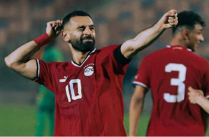 Coupe du monde 2026 : l’Égypte rejoint le Maroc et la Tunisie parmi les qualifiés africains