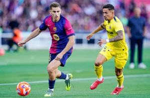 LaLiga délocalise un match à Miami : Villarreal et le FC Barcelone s’affronteront aux États-Unis LaLiga délocalise un match à Miami : Villarreal et le FC Barcelone s’affronteront aux États-Unis