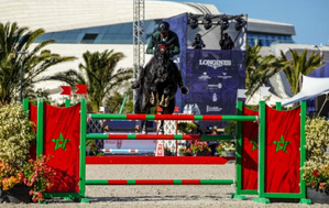 Saut d’obstacles : le Longines Global Champions Tour revient à Rabat