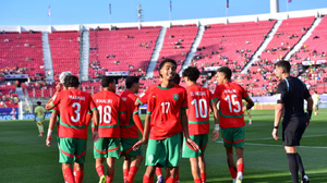 Jeudi 9 octobre : une journée chargée pour les sélections nationales marocaines Jeudi 9 octobre : une journée chargée pour les sélections nationales marocaines