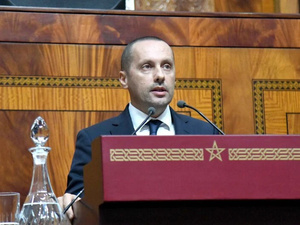 Santé : 6.000 nouveaux médecins formés chaque année dès 2025 Santé : 6.000 nouveaux médecins formés chaque année dès 2025