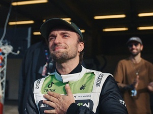 Le GP Explorer 3 : le dernier tour d’un rêve digital