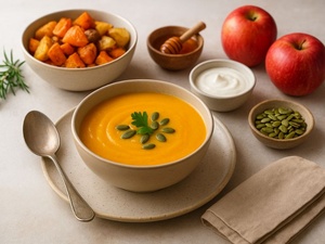 Le goût du temps : recettes pleines de vie pour bien manger, longtemps