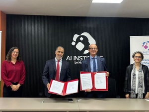 JobInTech – L’IA au service des talents : Holmarcom et MNC forment les Data Analysts de demain JobInTech – L’IA au service des talents : Holmarcom et MNC forment les Data Analysts de demain