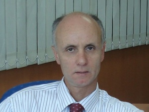 Monceyf FADILI : Expert international en planification urbaine  et développement territorial / Ancien Conseiller UN-Habitat