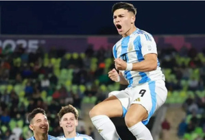 Coupe du monde U20 : l’Argentine et la Colombie filent en quarts de finale Coupe du monde U20 : l’Argentine et la Colombie filent en quarts de finale