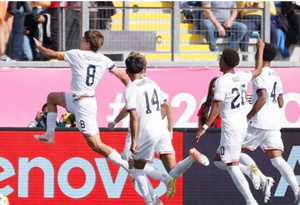 Coupe du monde U20 : les États-Unis surclassent l’Italie et filent en quarts de finale