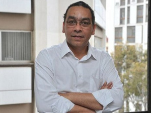 Aziz BOUCETTA Aziz BOUCETTA