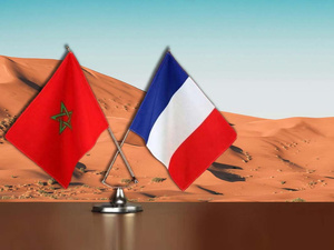 Paris–Rabat, l’étreinte stratégique Paris–Rabat, l’étreinte stratégique