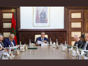 Rabat : Réorganisation de l’Institut national des Beaux-Arts