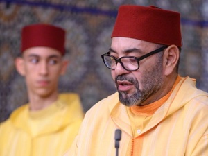 Le discours Royal : une vision réformatrice à portée exécutive Le discours Royal : une vision réformatrice à portée exécutive