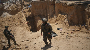 Gaza :  Un «Sommet de la paix» ce lundi  à Charm el-Cheikh 