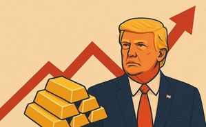 L’or à 4 000 dollars.. le baromètre d’un monde en déséquilibre ! L’or à 4 000 dollars.. le baromètre d’un monde en déséquilibre !