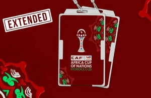 La CAF prolonge la période d’accréditation des médias pour la CAN Maroc-2025