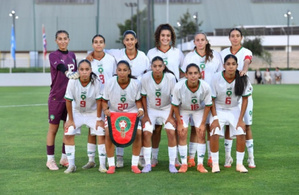 Coupe du Monde U17 Féminine : Anwar Mghinia dévoile la liste des 21 Lioncelles de l’Atlas convoquées