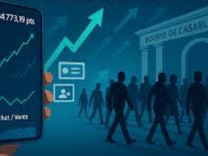 Bourse marocaine : profit record, désinflation maîtrisée et retour triomphal des cimentiers