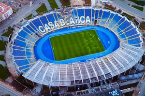 Le Complexe Mohammed V reste ouvert : le derby de Casablanca aura bien lieu à “Donor” Le Complexe Mohammed V reste ouvert : le derby de Casablanca aura bien lieu à “Donor”